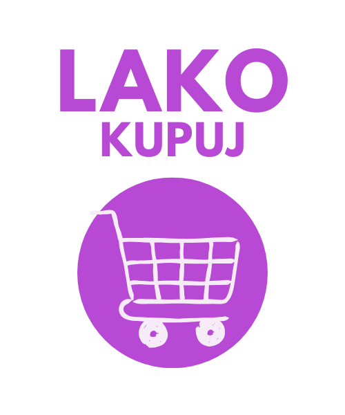 Lako kupuj